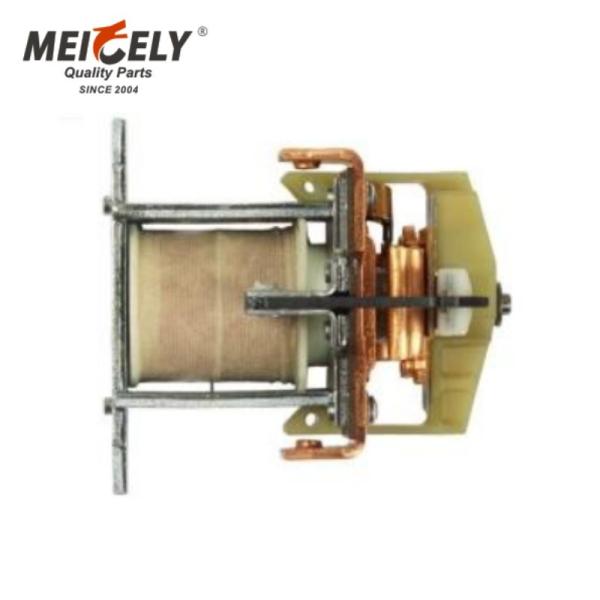 High Quality Starter Motor Solenoid Switch OEM 0001524010 665-1855 For Truck