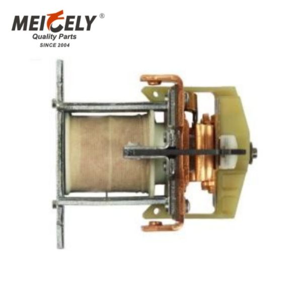 High Quality Starter Motor Solenoid Switch OEM 0001524010 665-1855 For Truck