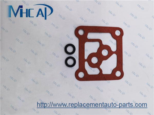 Red Color 28262-RDK-000 Honda Auto Parts Solenoid Gasket With rubber ring