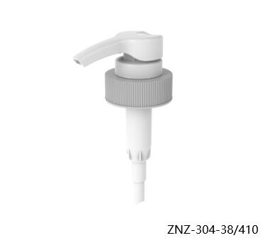 OEM ODM 28mm Plastic Dispenser Pump 4.00-4.50ml/T Lightweight