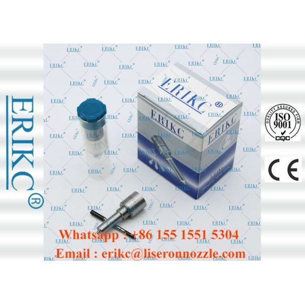 DLLA 145 P2124 Spraying Nozzle And Diesel Fuel Pump Nozzle DLLA 145P 2124