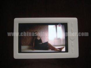 Leitor portátil ORB-T502H de Ebook