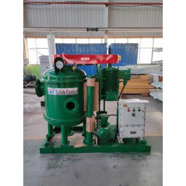 Degasser вакуума высокой эффективности TRZCQ240 легкий для того чтобы извлечь пу