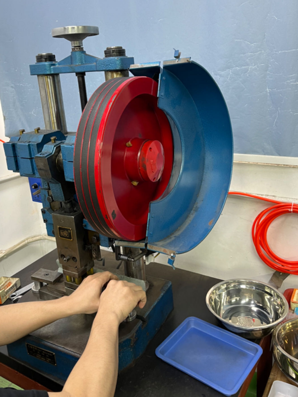 QICAI Jewelry Co.,LTD