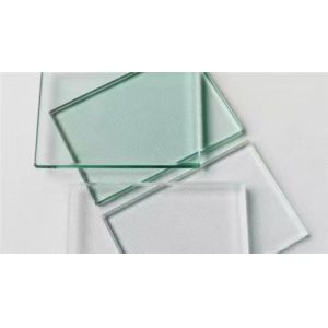 Персонализированное прозрачное стекло