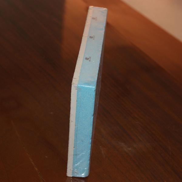 Decorative Polyurethane Thermal Insulation Board For Roof
