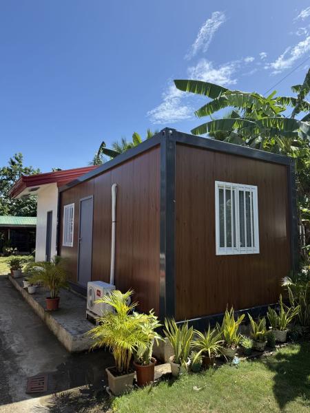 Boxspace Prefab Modular Homes 40ft Flat Pack Modular Stackable Container Homes Portable Homes 2 Bedroom Container House