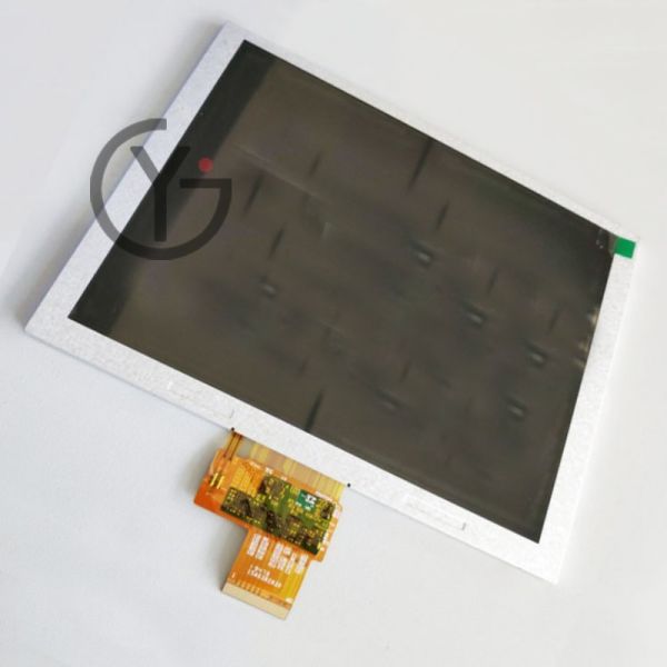New TM080TDGP01 8 inch 1024*768  LCD PANEL Display