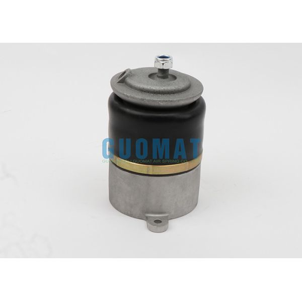 Steel Rubber Air Adjustable Shock Absorbers 64351-7C100 Air Bags For Hyundai Cabin