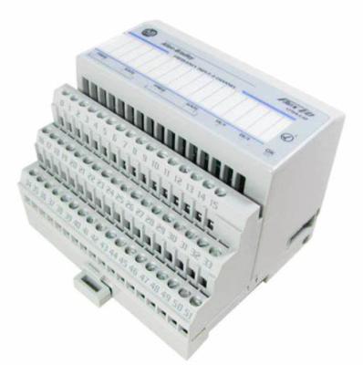 1794-IJ2/A - EtherNet/IP Plug-and-play - Automatisation industrielle Module de commutation géré par 4 ports