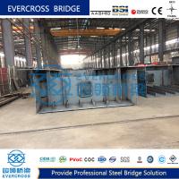 China Fabricante Processamento de estruturas de aço Produtos pré-fabricados Montagem rápida