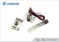 12V 0.4A Mini Electronic Cabinet Locking System com caixa do metal