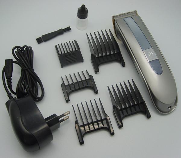 KM-2388 Hair Clippers Hair Cutting Machine Hair Trimmer with 5 Combs