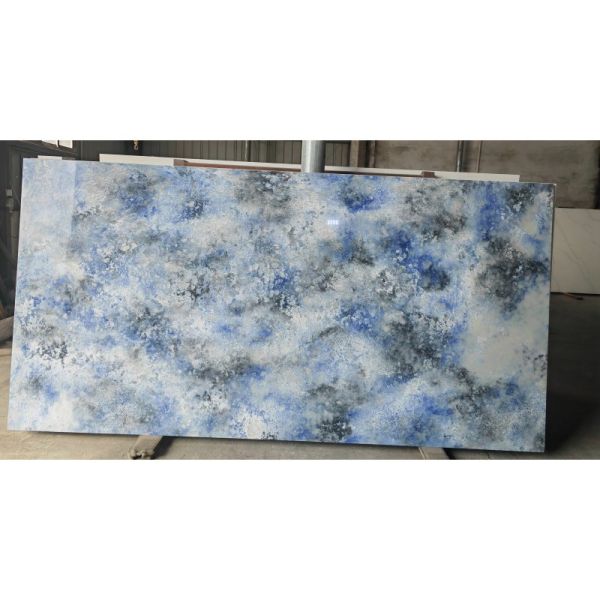 Quartz Worktop Kitchen / Bathroom / Furniture 126''X63''