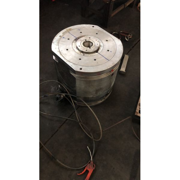 Инжекционный метод литья ведра воды термопластиковый, прессформа бытовой техники 15л