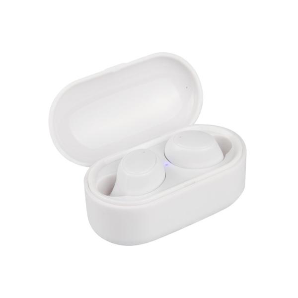 Rádio biauricular Earbuds de XY-3 TWS Bluetooth 5,0