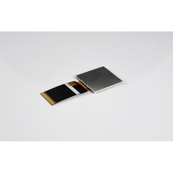 Polcd Малый размер Квадрат 1,54