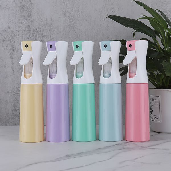 200ml Continuous Spray Bottle