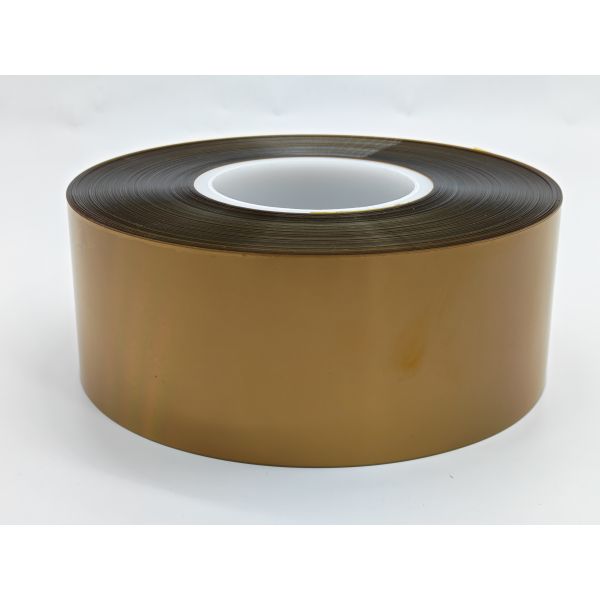 High-temperature Polyimide Acrylic Lamination Tape with 50mm Thickness For Wrapping Coils and Cables