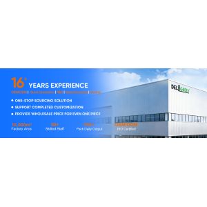 Deligreen Power Co.,ltd