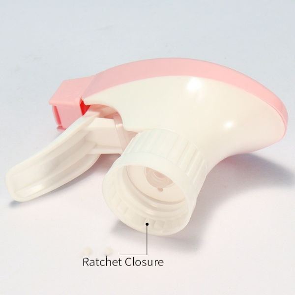 1.3cc - 1.5cc 28mm Пластиковый пусковой распылитель 28 410 с ракетным закрытием