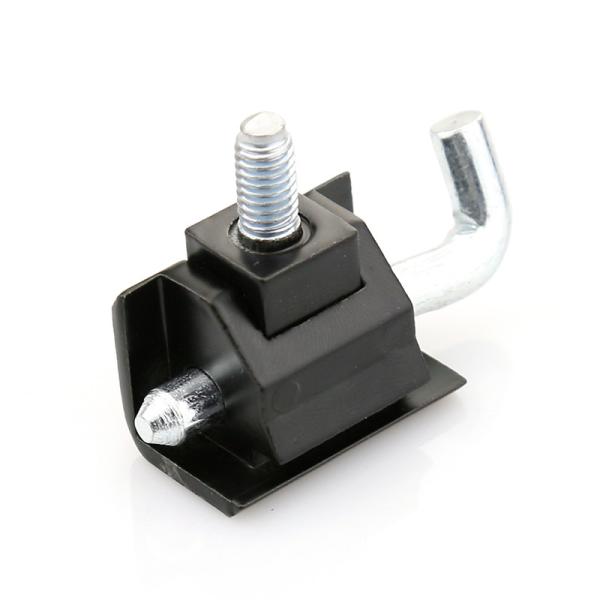 Machinery Equipment Zinc Alloy Cabinet Door Pin Hinge Metal Hinge