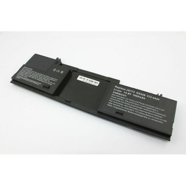 Laptop Battery for Dell D420 PG043 KG126 Latitude D430 GG386