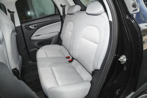 P00000323 Leapmotor T03 2022 Agate Edition Car with Online/Local After-sales Service