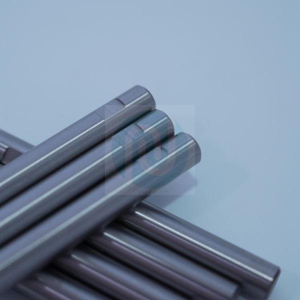 Arbre de poulie monobloc GTXL pièces de rechange haute dureté 85844000