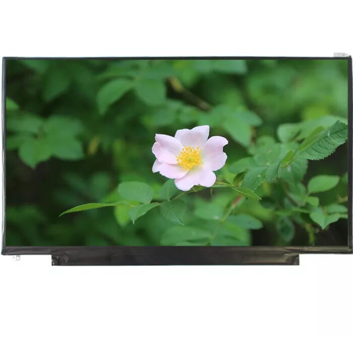 Подгоняйте 13,3 монитор экрана касания TFT дюйма LCD емкостный умный