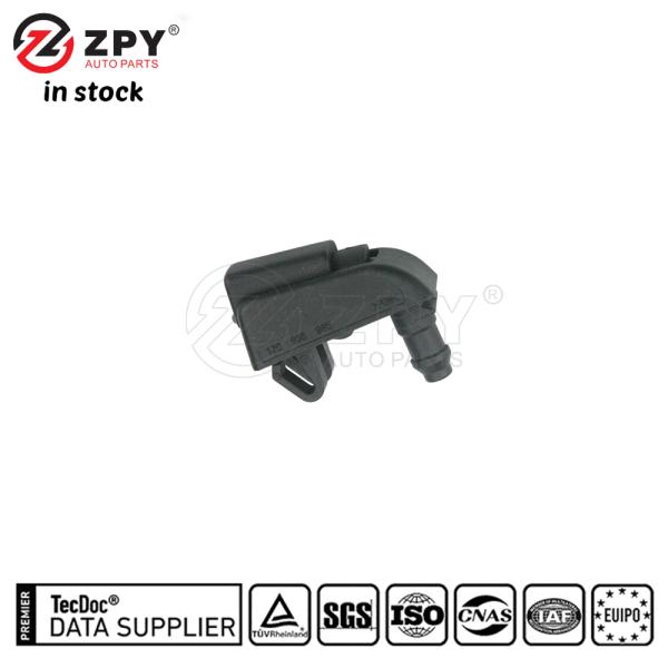 ZPY Windscreen Washer Nozzle 1Z0955985 for VW Audi Porsche