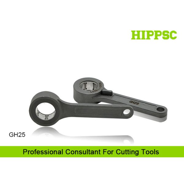 CNC Metric Spanner Wrenches / Ratchet Spanner Wrench With Circle Nuts