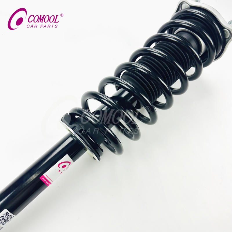 COMOOL Front Left Suspension Shock Absorber A2533200330 for Mercedes-Benz W253 GLC200GLC220GLC250 Shock Absorber Strut Assembly