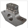 TBM cutter/ shield cutter