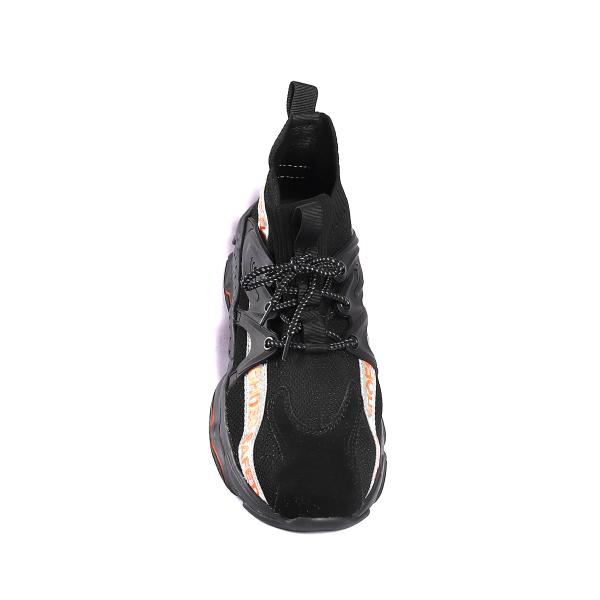 Unisex Fly Knit Safety Shoes For Construction Work Gender Unisex US 6-12 Size Options Unisex