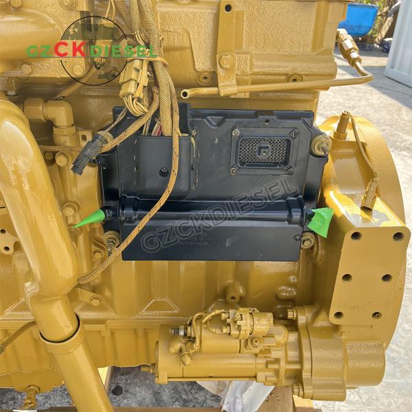Reman C9 Engine Assy FOR Caterpillar E330B E330C Excavator