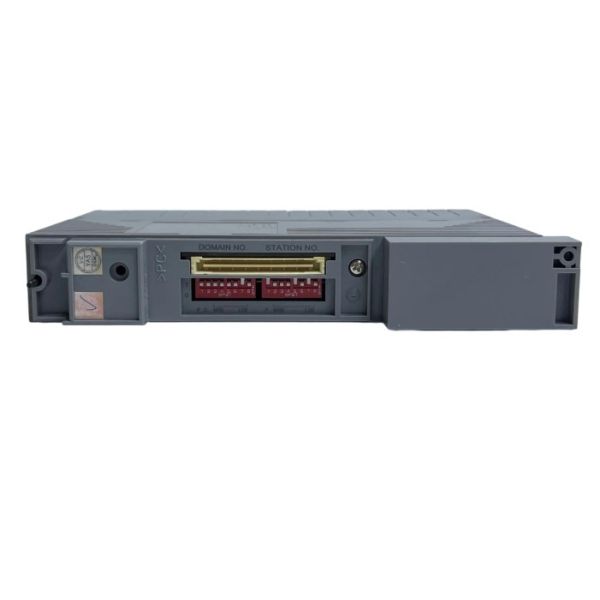 Yokogawa CP451-10 Control Processor PLC Module with Redundant Controller CPU, Dual-core PowerPC Architecture, and 8,000 I/O Points