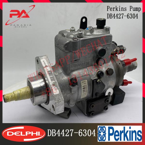DB4427-6304 DELPHL FOR Stanadyne DIESEL FUEL INJECTION PUMP 6304 For JCB