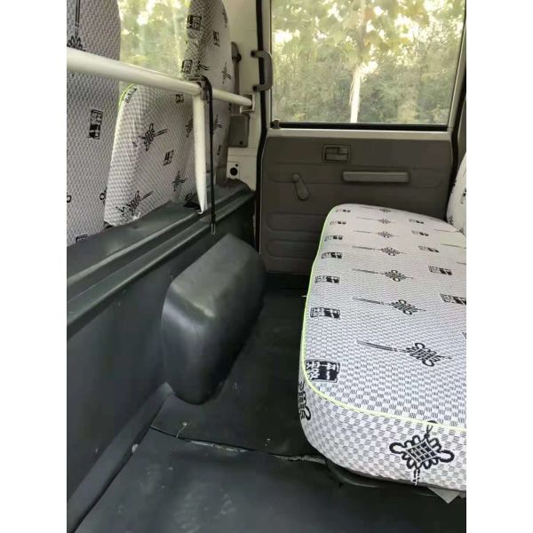 тележка Van Тележки Reefer коробки 26ft тележки 4X2 Isuzu Refrigerated