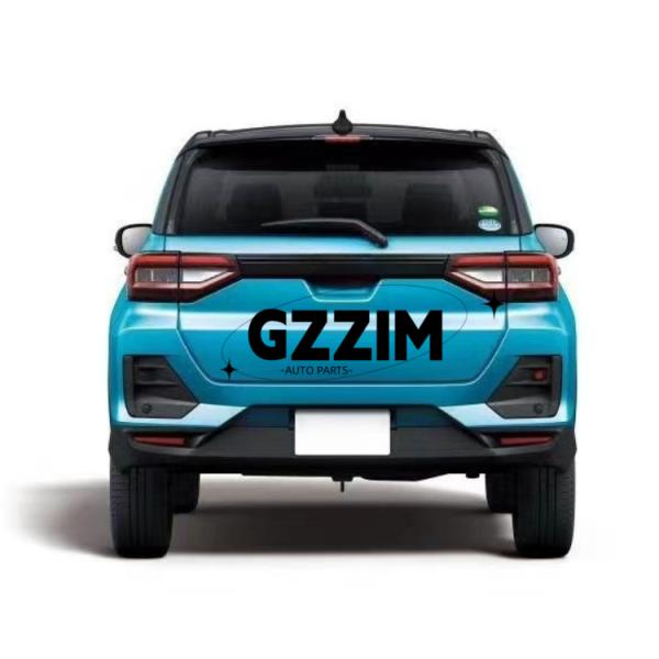 Hayon arrière électrique pour Toyota RAIZE