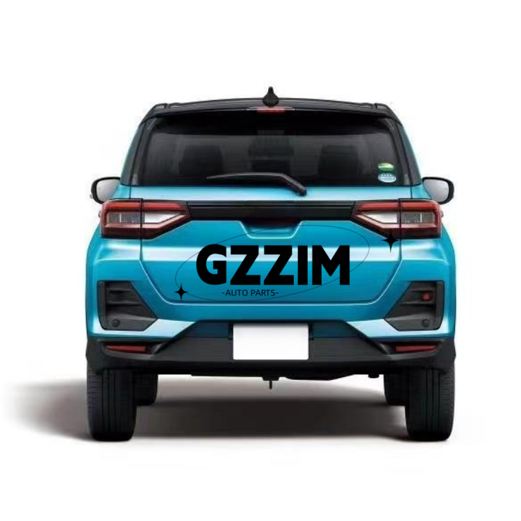 Hayon arrière électrique pour Toyota RAIZE