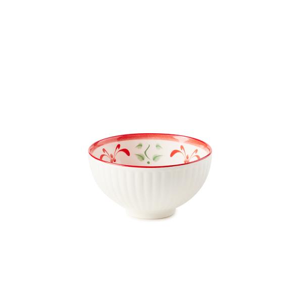 Ready To Ship In Stock Modern Style Ceramic Dinner Plate / Dinnerware With Customizable Color And Package Options As Gift