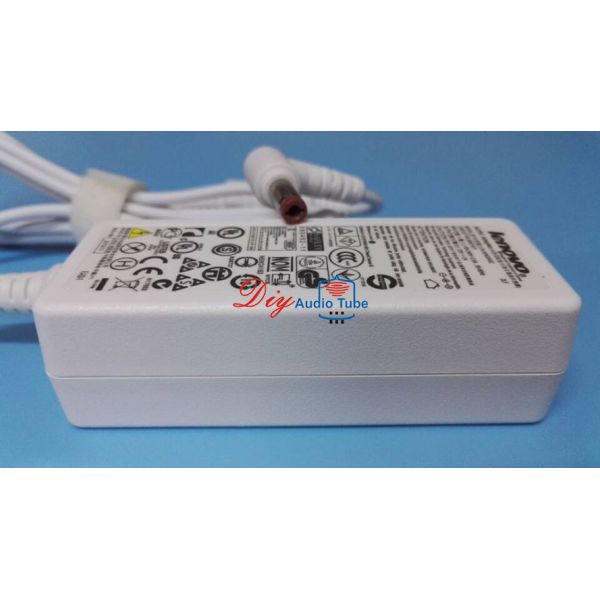 New 40W 20V 2A AC Adapter Charger For Lenovo Laptop 5.5x2.5mm 36001671 ADP-40PH