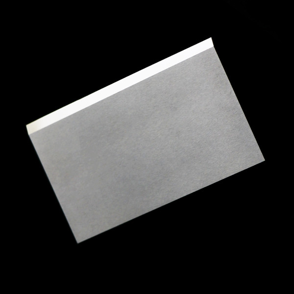 Химические ножи промышленной машины стеклоткани, нож автомата для резки точности