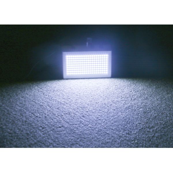 Sound Activated Mode 25W Party Strobe Light , Mixed Color Strobe Light Super Bright