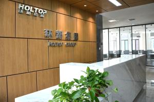 Beijing Holtop Artificial Environment Technology Co., Ltd