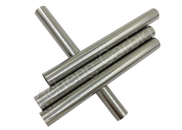 Good Performance Round Tungsten Carbide Rod Polished Or Blank Optional