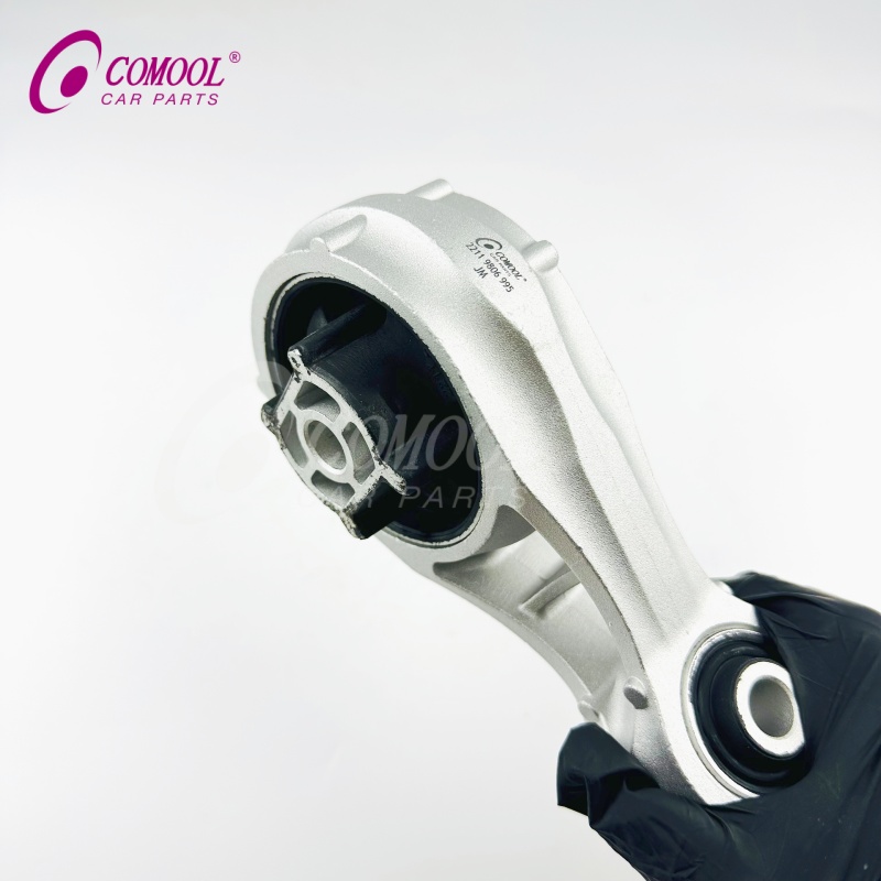Automotive Rubber Engine Mounts 22119806995 For BMW MINI Cooper CooperS JCW R60 R61