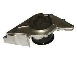 URO Parts Water Pump 078121004C Standard-Volume Metal Impeller