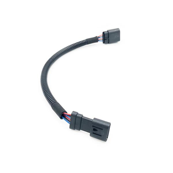 PTFE Throttle Body Extension Automotive Wiring Harness For Chevrolet Corvette LT1 OEM
